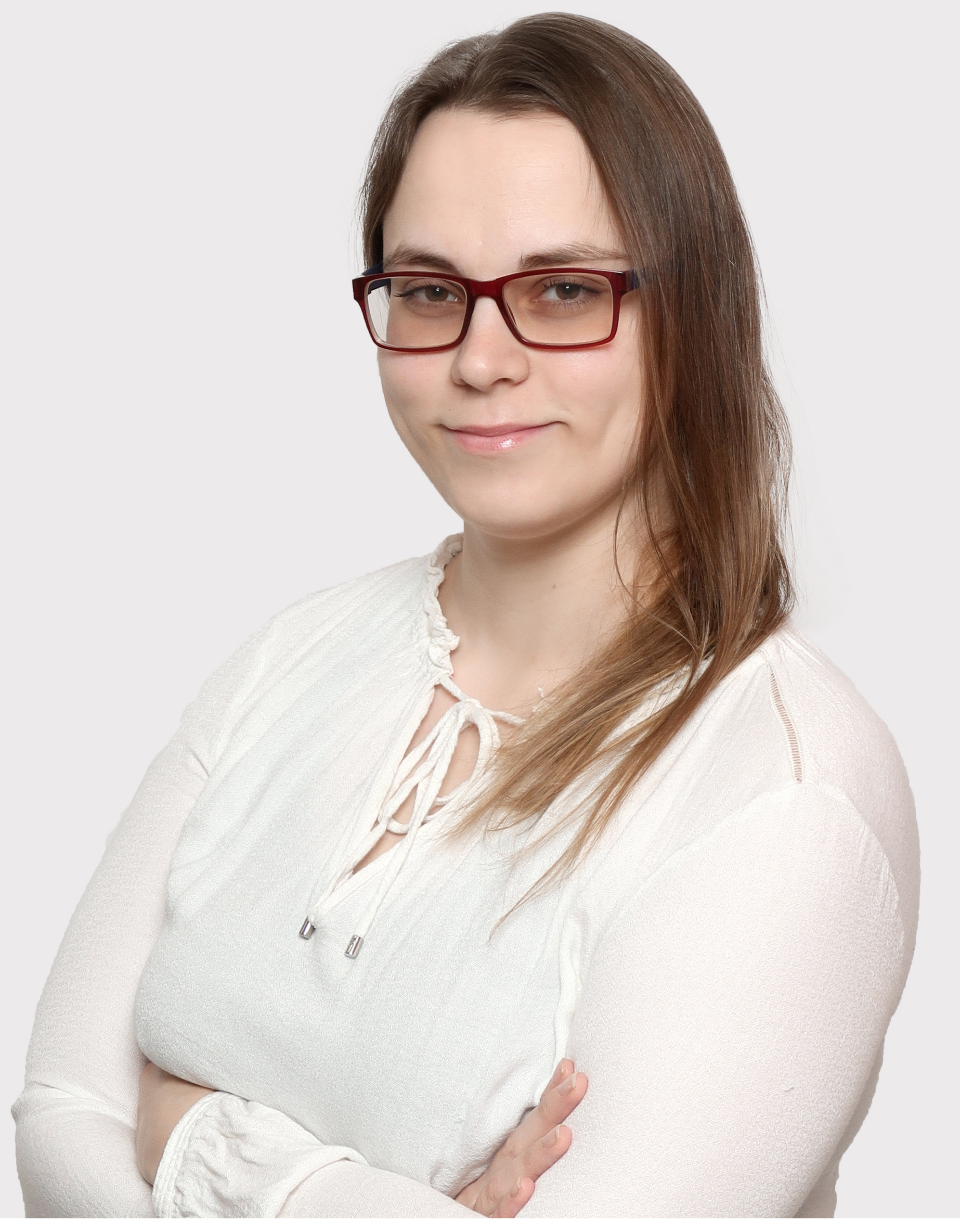 Iga Malicka - Psycholog Dziecięcy Legnica