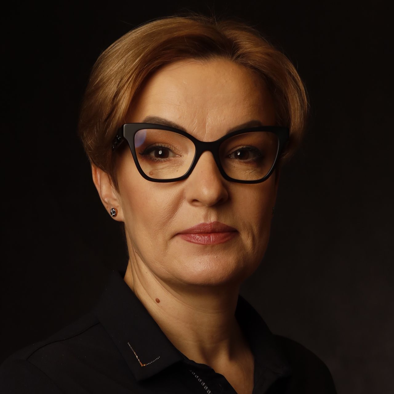 Małgorzata Buchla