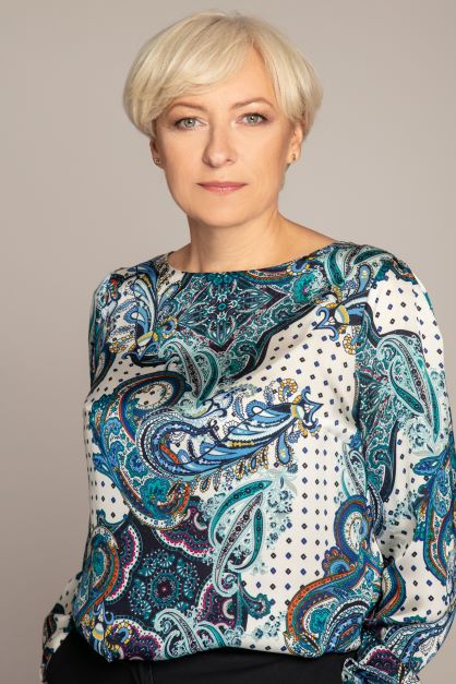 Ewa Garbaczewska